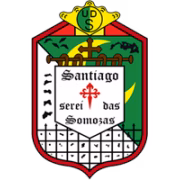 UD Somozas герб