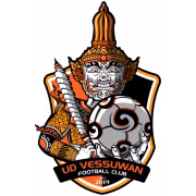 UD Vessuwan герб