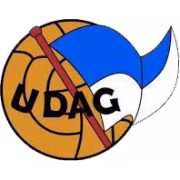 UDA Gramenet U19 герб