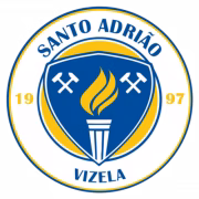 UDC Santo Adrião герб