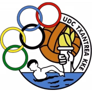 UDC Txantrea герб