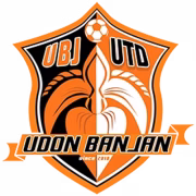 Udon Banjan United герб