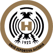 UE Alcúdia герб