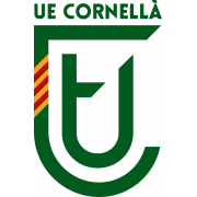 UE Cornellà герб