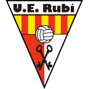 UE Rubí герб