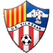 UE Vilassar de Mar герб
