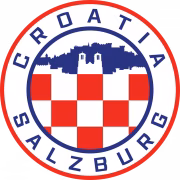 UFC Croatia Salzburg герб