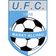 UFC Markt Allhau герб