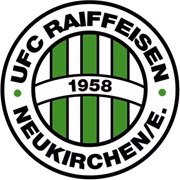 UFC Neukirchen/Enknach Youth герб