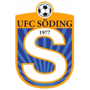 UFC Söding герб