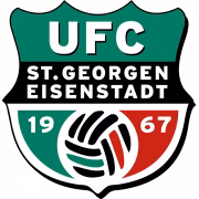 UFC St. Georgen/Eisenstadt герб