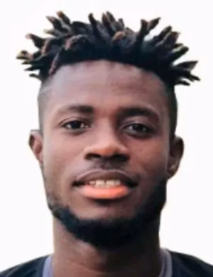 Ufere Chinedu Chukwu