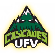 UFV Cascades (University Fraser Valley) герб