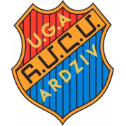 UGA Ardziv герб