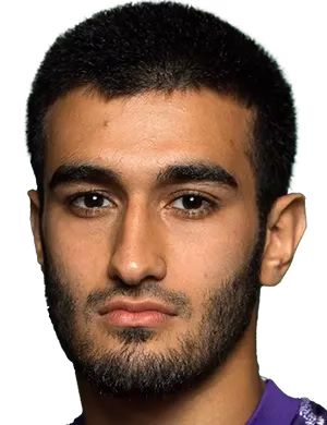 Uğur Höccət oğlu Cahangirov
