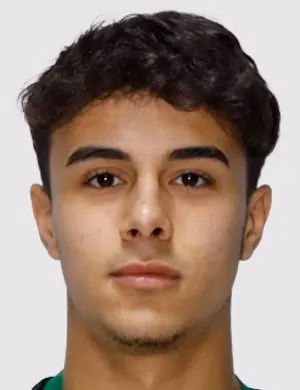 Ali Uğurhan Uğurlu