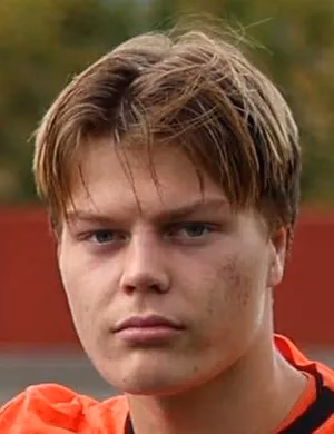 Ukko Antti Einari Happonen