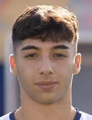 Ulaş Deniz