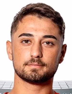 Ulaş Şimşek