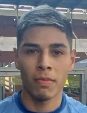 Marcos Ulises Abreliano