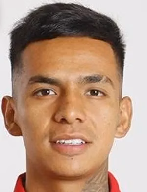 Ulises Israel Cardona Carrillo