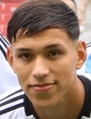 Ulises Adrián Giménez