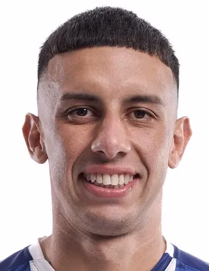 Diego Ulises Ortegoza