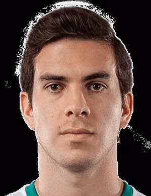 Ulises Rivas Gilio