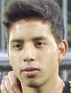 Ulises Torres Méndez