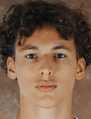 Ulrik Gjøslien Martins