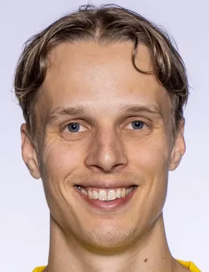 Ulrik Saltnes