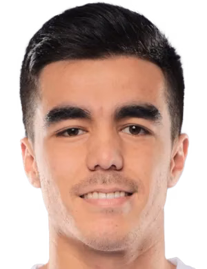 Улуғбек Абдуллаев