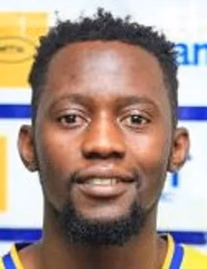 Umar Lutalo