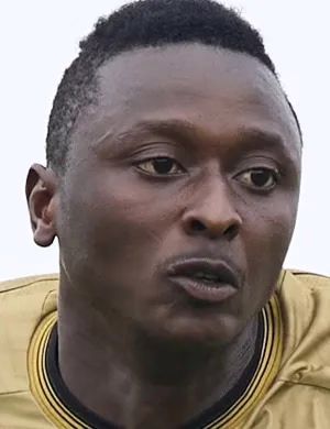 Umar Sadiq Mesbah