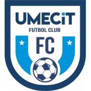UMECIT FC II герб