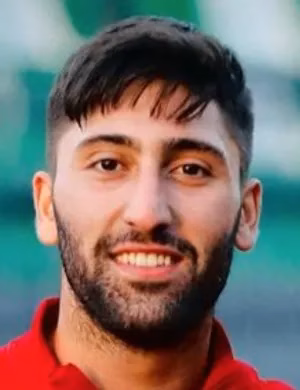 Umut Kerem Ayar
