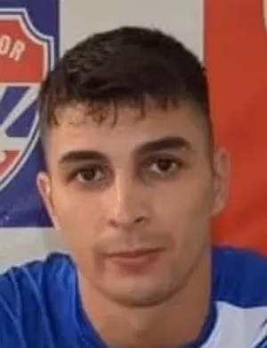 Umut Can Gökdemir