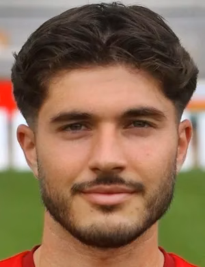 Umut Şentürk