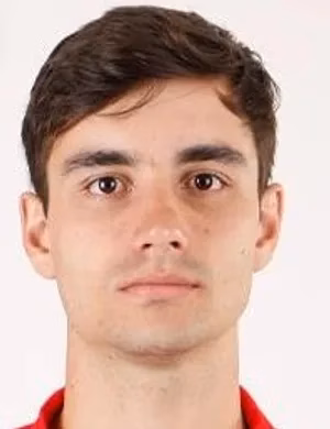 Unai Bilbao Arteta