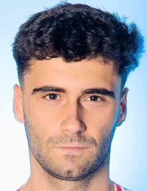 Unai Buján Díez