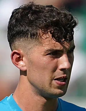 Unai Marrero Larrañaga