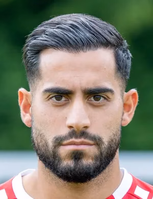 Ünal Tosun