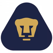 UNAM Pumas U17 герб