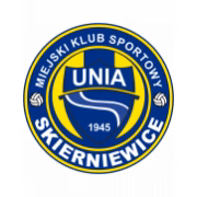 Unia Skierniewice II герб