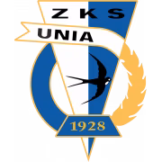 Unia Tarnow герб