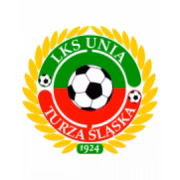 Unia Turza Slaska герб