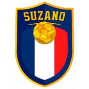 União Suzano AC герб