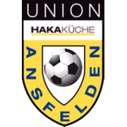 Union Ansfelden герб