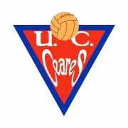 Unión Club Ceares герб