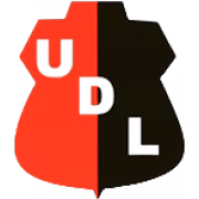 Unión Deportiva Laspiur герб